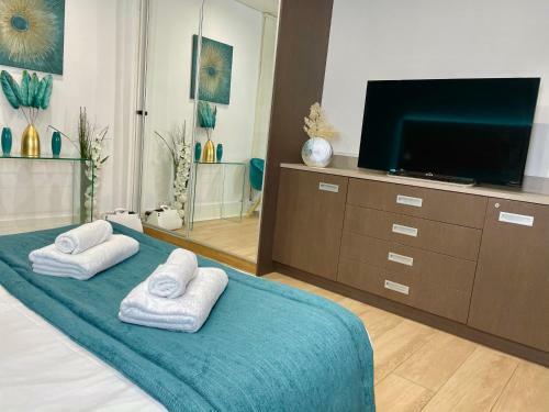 Apartamento Appart' Weekly Quartier Imp�rial Gare