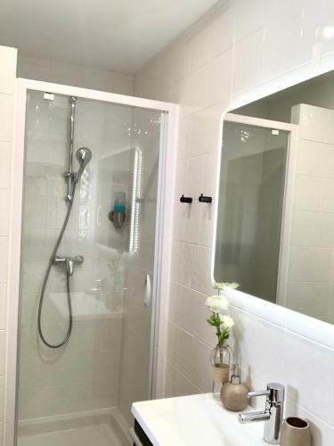 Apartamento Appart' Weekly Quartier Imp�rial Gare