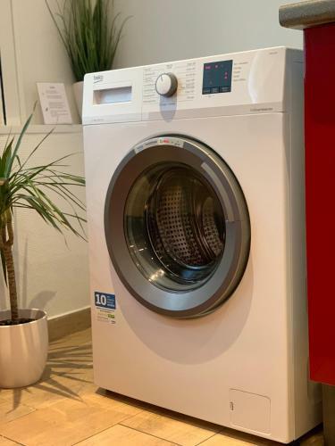 Apartamento Appart' Weekly Quartier Imp�rial Gare
