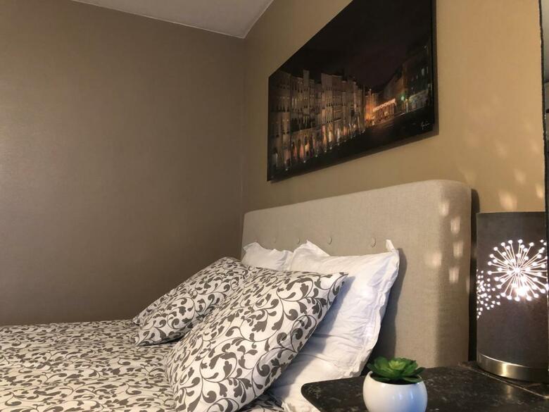 Apartamentos Le Petit Graoully