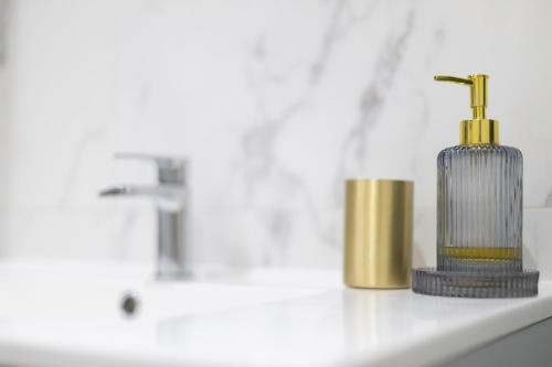 Apartamento �l�gant Et Tr�s Spacieux, Mon Studio Vous S�duira!