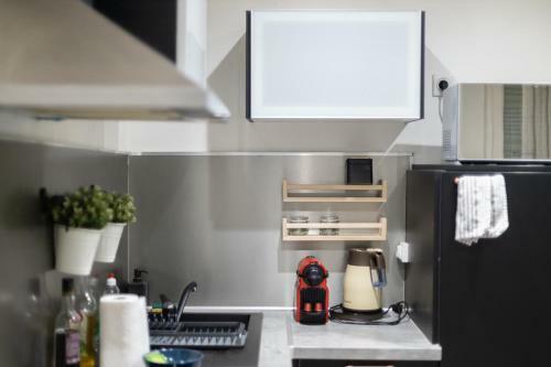 Apartamento �l�gant Et Tr�s Spacieux, Mon Studio Vous S�duira!