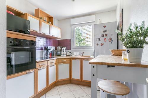 Apartamento L'anis�