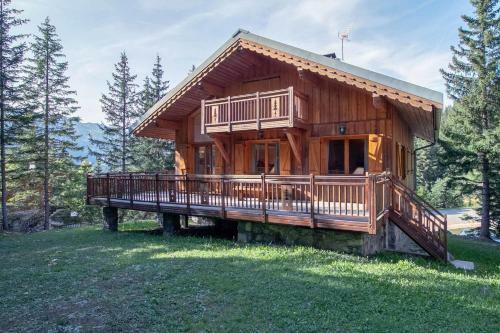 Chalet Le France