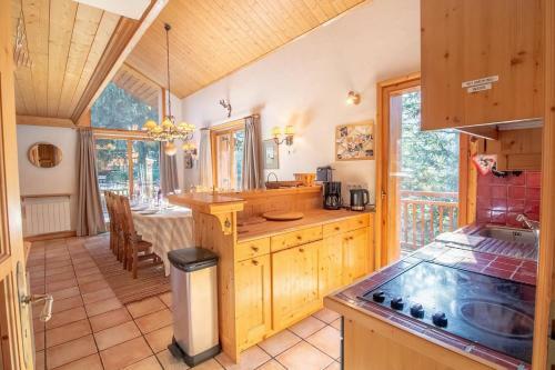 Chalet Le France