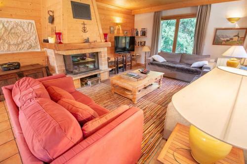 Chalet Le France