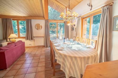 Chalet Le France
