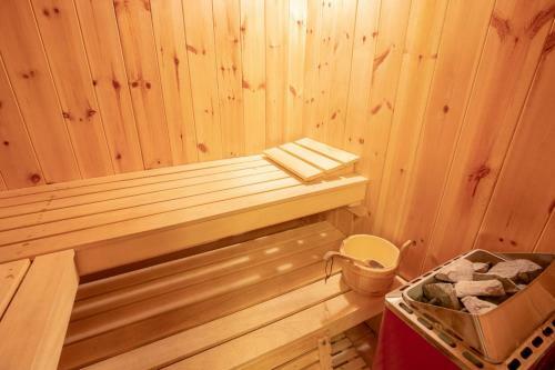 Apartamento Chalet Gypse Renard Rouge