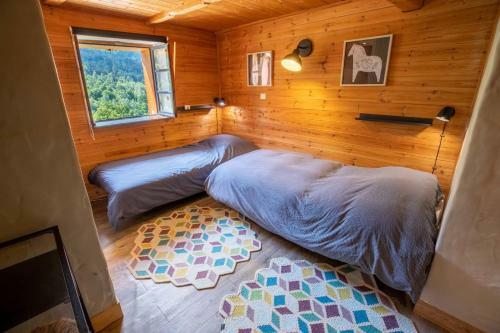 Chalet Les Lupins Wifi
