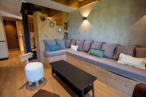 Apartamento Hauts De Chantemouche 17