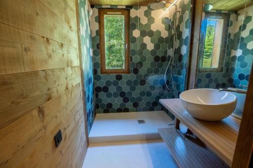 Apartamento Hauts De Chantemouche 17