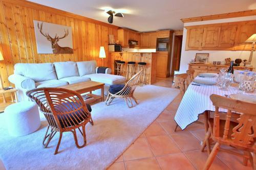 Apartamento Jardins D'hiver C9