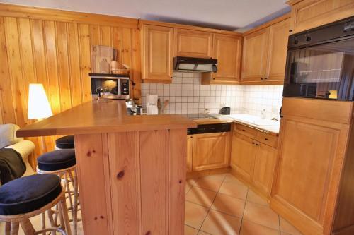 Apartamento Jardins D'hiver C9