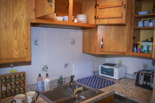 Apartamento 2br Quiet Family Weekend Getaway @ Smugglers Notch