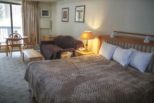 Apartamento 2br Quiet Family Weekend Getaway @ Smugglers Notch