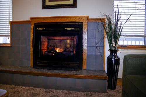 Apartamento 2br Quiet Family Weekend Getaway @ Smugglers Notch