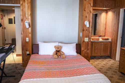 Apartamento 2br Quiet Family Weekend Getaway @ Smugglers Notch