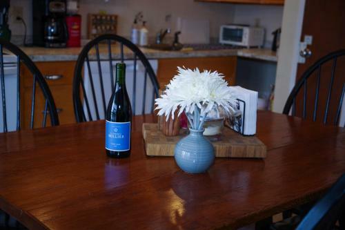 Apartamento 2br Quiet Family Weekend Getaway @ Smugglers Notch
