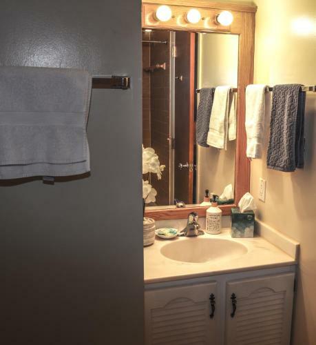 Apartamento 2br Quiet Family Weekend Getaway @ Smugglers Notch