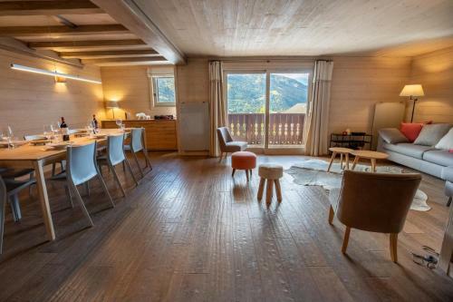 Apartamento Jardins D'hiver A2