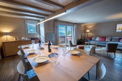 Apartamento Jardins D'hiver A2