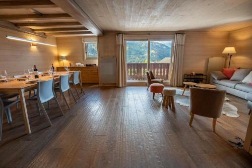 Apartamento Jardins D'hiver A2