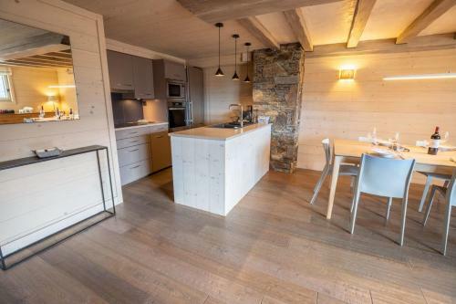 Apartamento Jardins D'hiver A2