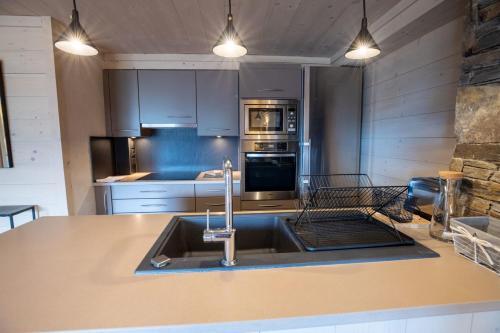 Apartamento Jardins D'hiver A2