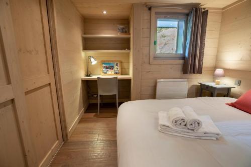 Apartamento Jardins D'hiver A2