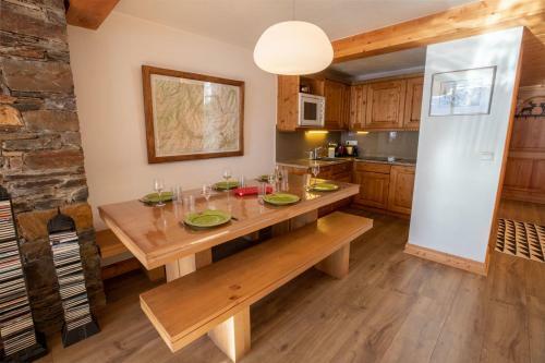 Apartamento Jardin Eden 1 Bis