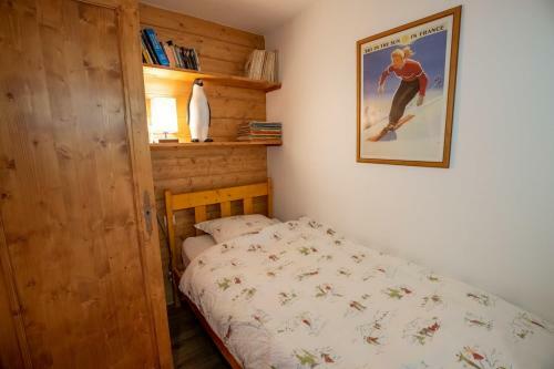 Apartamento Jardin Eden 1 Bis