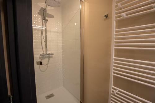 Chalet Chebi Wifi Parking Priv�