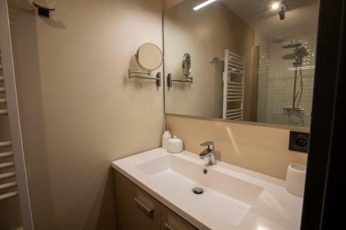 Chalet Chebi Wifi Parking Priv�