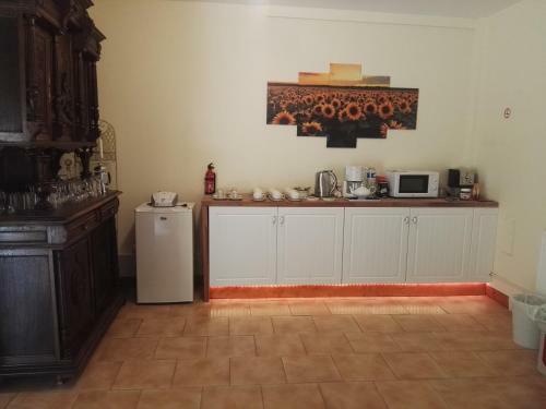 Bed & Breakfast Le Chene Vert