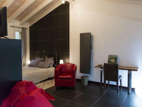 Hostal La Casa Nert