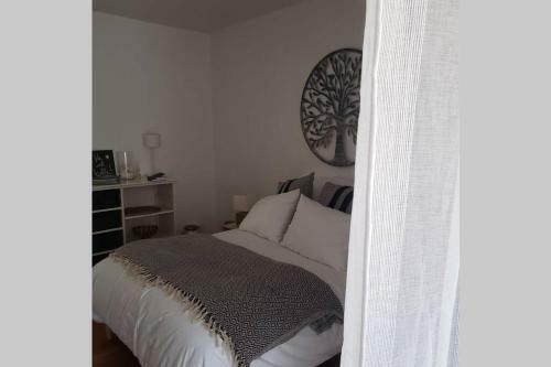Apartamento Finca Logement Entier Avec Piscine