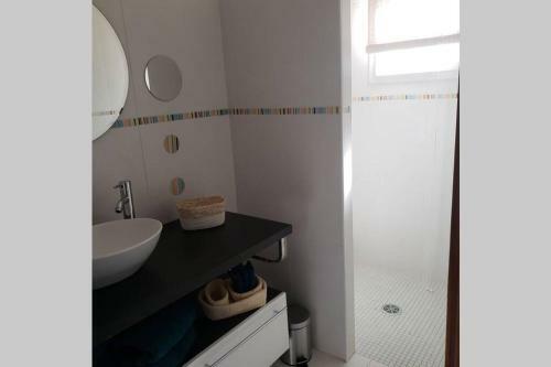 Apartamento Finca Logement Entier Avec Piscine