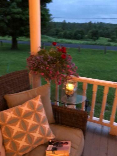 Apartamento Country Farmhouse