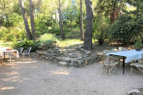 Casa Amanda Pinede, Piscine Priv�e, Calme Absolu