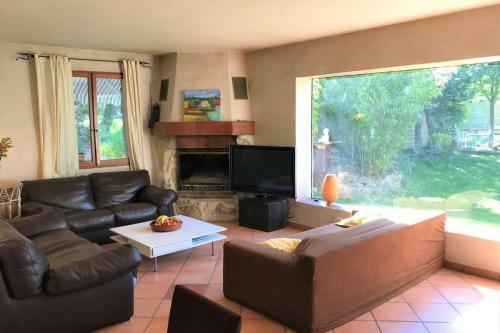 Casa Amanda Pinede, Piscine Priv�e, Calme Absolu
