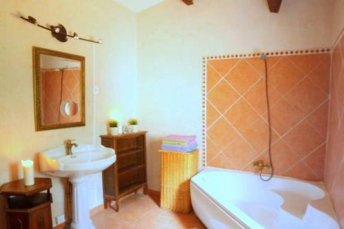 Casa Amanda Pinede, Piscine Priv�e, Calme Absolu