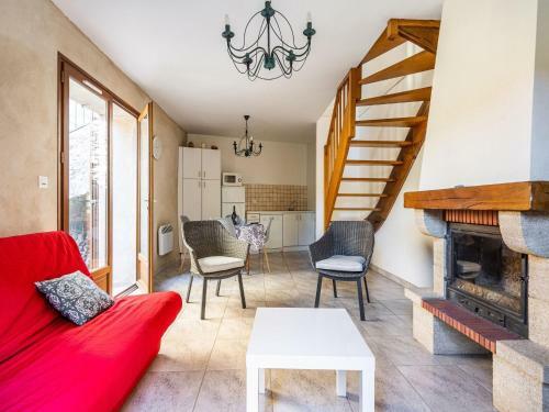 Modern Holiday Home In Minerve With Private Courtyard