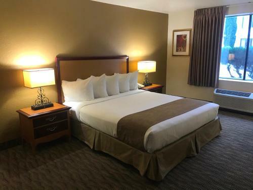 Gold Strike Hotel & Casino