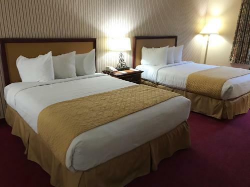 Gold Strike Hotel & Casino