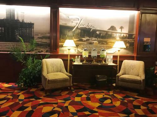 Gold Strike Hotel & Casino