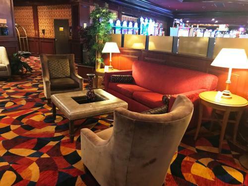Gold Strike Hotel & Casino
