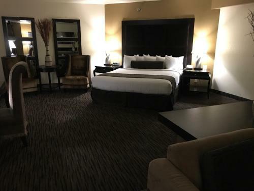 Gold Strike Hotel & Casino