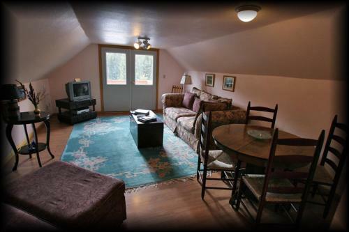 Alpine Motel Of Cooke City