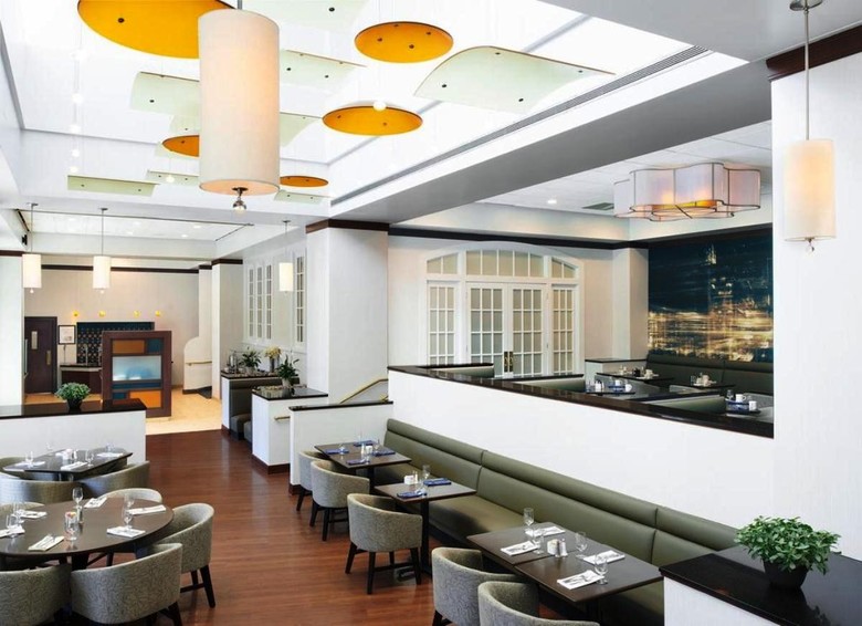 Hotel Marriott St. Louis West