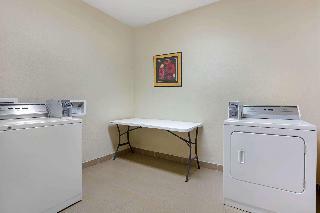 Hotel Comfort Inn Willow Springs